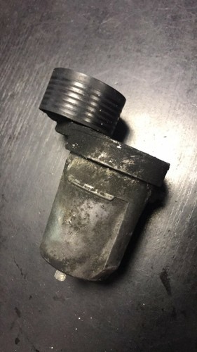 BMW 1 3er E70 E81 E84 E87 E90 E91 E92 LCI Mechanischer Riemenspanner 7800333