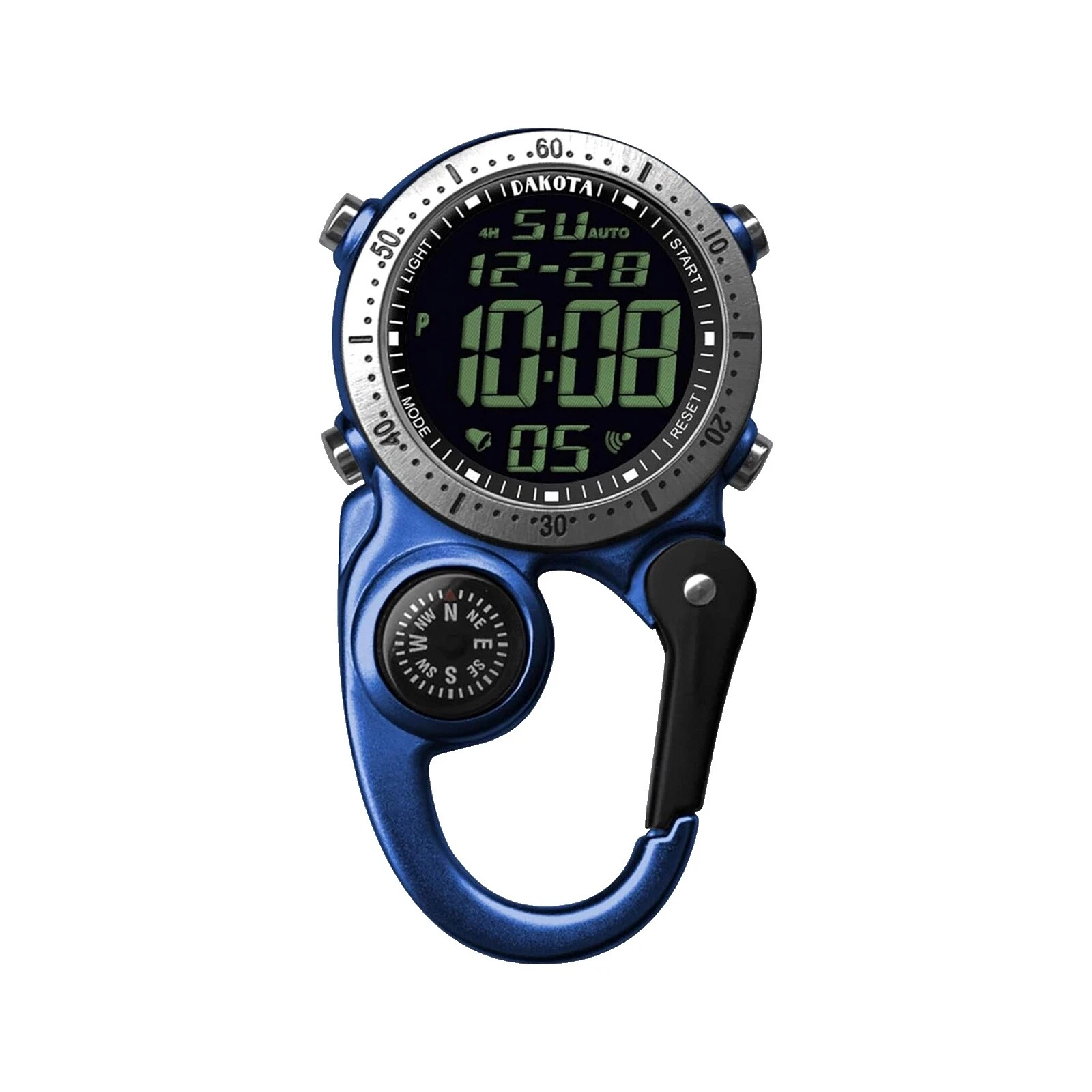 Fitness Stopwatches with Compass