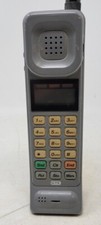 Vintage GTE Brick Mobile Wireless Phone