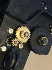 HP 97 printer "Idler" Gear
