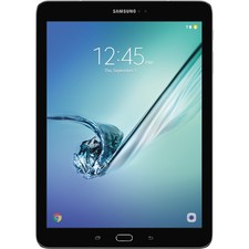 Samsung Galaxy Tab S2 9.7" 32GB Android 4G LTE SM-T818 Black