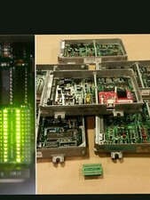 Kit ECU Honda Kit Circuito VTEC 11F0 Per ECU Honda - Compatibile Con P06, P05 OBD1, Conversione P28, Programmazione Richiesta Accensione Pvl - Foto 7