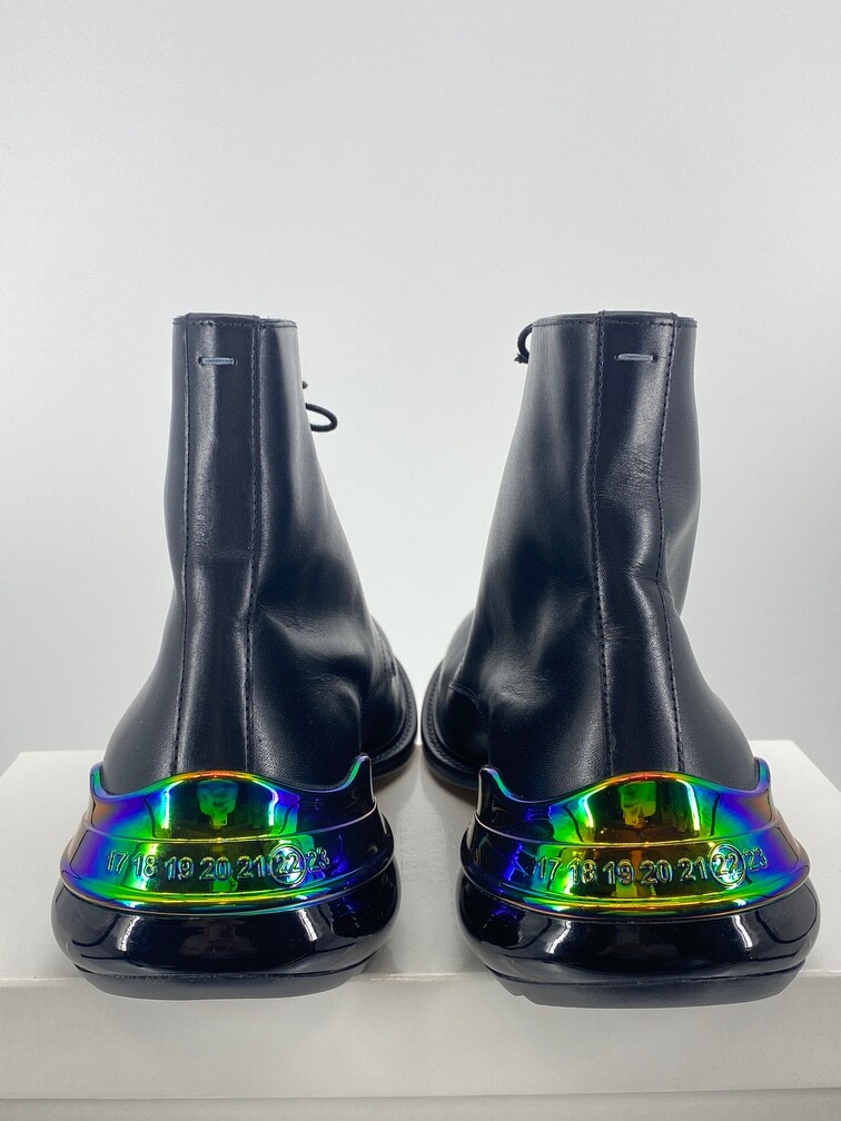 margiela airbag tabi