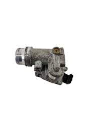 MERCEDES BENZ A W176 1.5 Drosselklappe throttle body Air Flow Valve 161A09794R