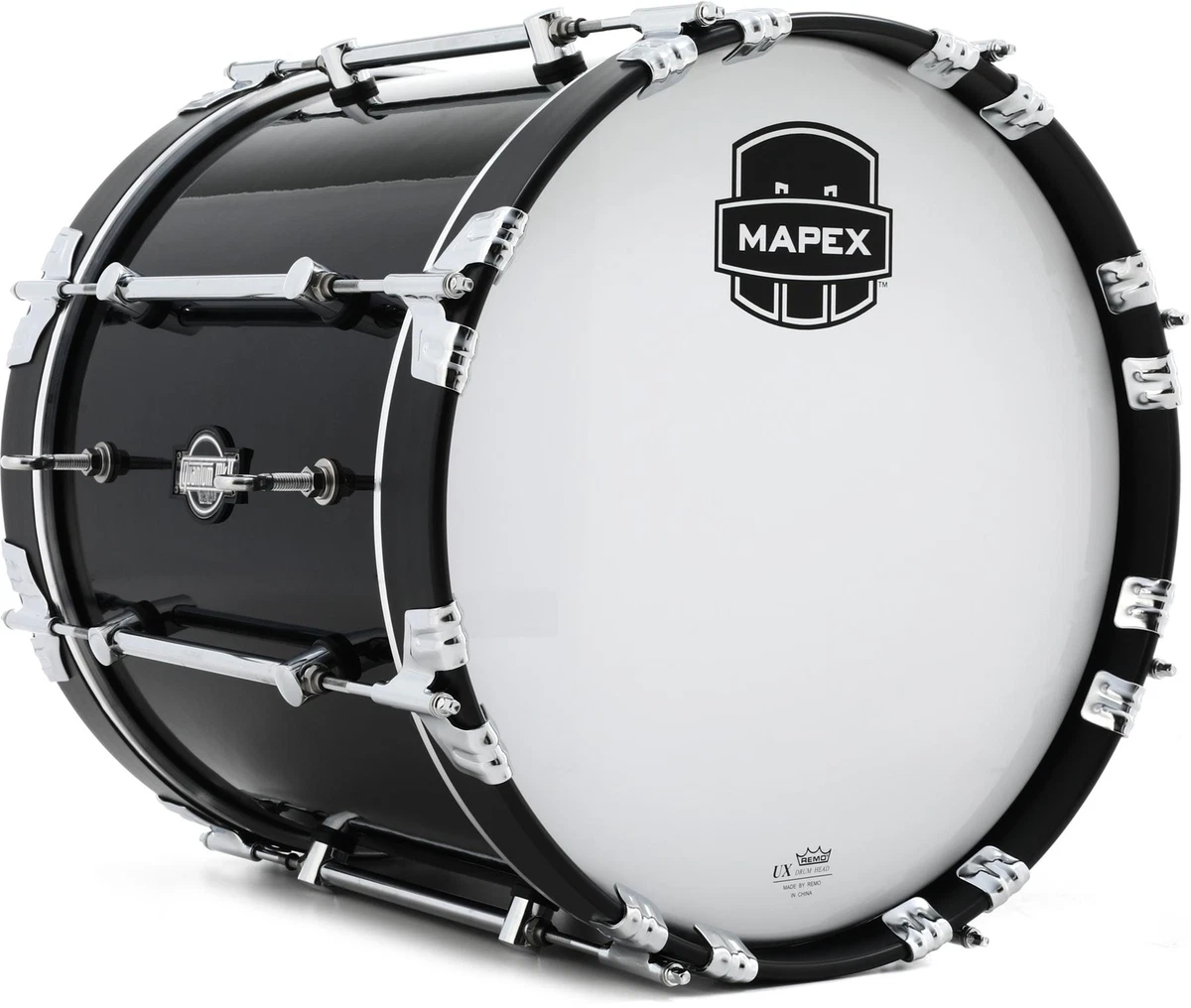 Mapex bass drum head outlet