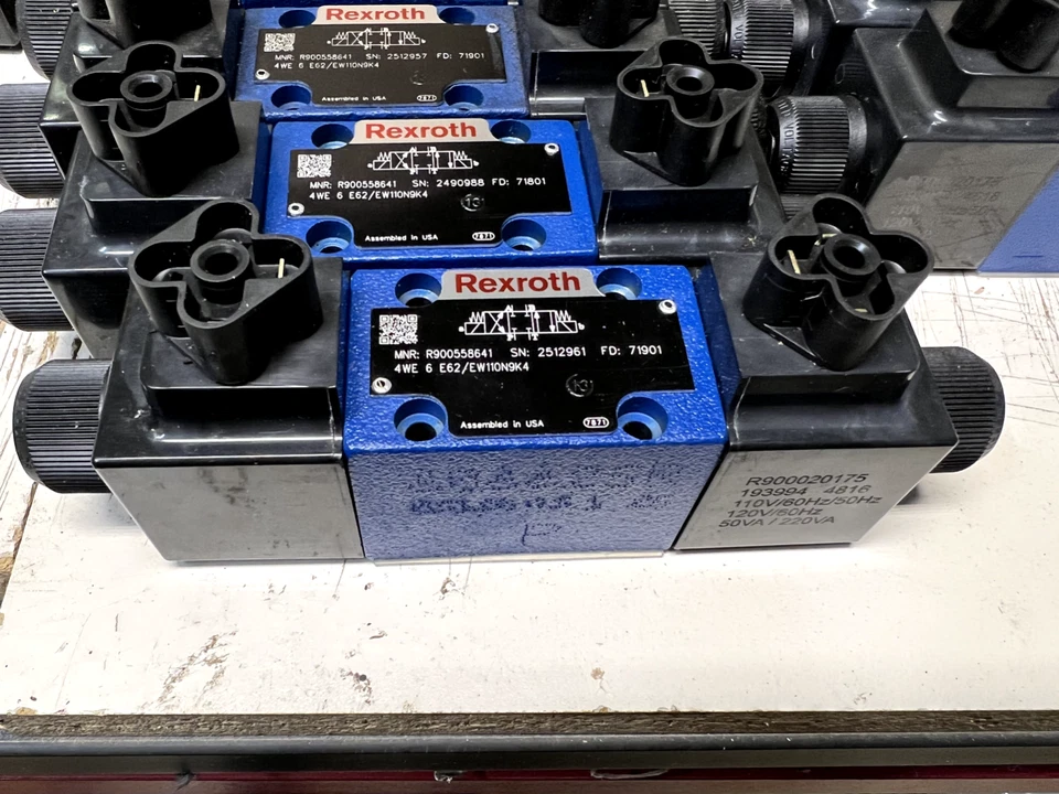 REXROTH BOSCH R900558641 / R900558641