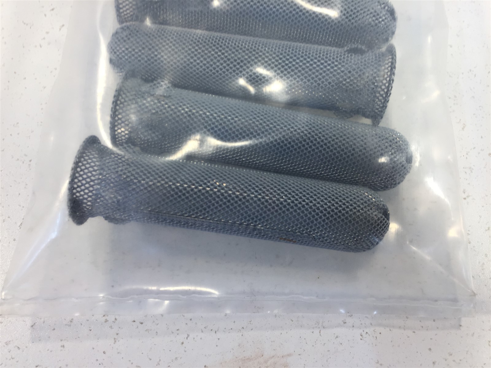 (10) HILTI HITS22 Screen Tubes 68615/4 686154 eBay