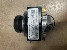 Whirlpool KitchenAid AP6008336 3391661 3394762 Dryer Timer AZ23996 | KM661