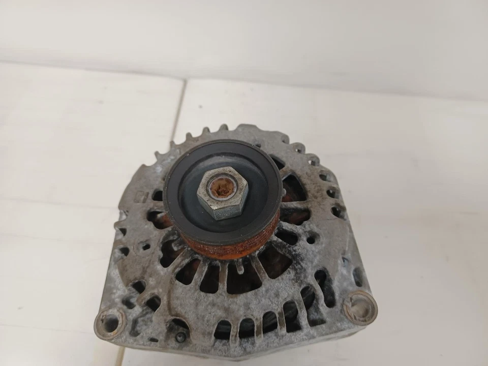 Alternador usado compatible con: Chevrolet Avalanche 1500 2010 145 amp ID 20881337 grado A Foto 4 de 4