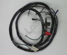 Arnés de cerradura de puerta para lavadora F631986, Speed Queen