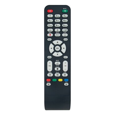 Ersatzfernbedienung fur Altech UEC VAST DSR4639 DSD4921RV DSD4121 DSD4121PVR
