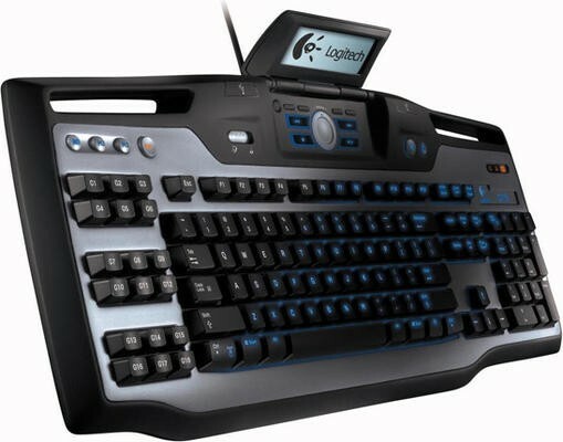 Pieds De Remplacement Pour Clavier Gaming Logitech G713 - Blancs, Référence YU0077