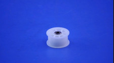 FISHER & PAYKEL HAIER DRYER TENSION WHEEL HDC80E1 DH8060P1 DH8060P2 H0180800243A