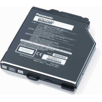 Panasonic TOUGHBOOK CF-30 Laptop DVD Rom & CD-R/RW Multi Drive