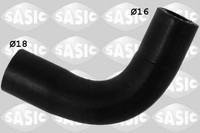 Heizungsrohr Renault Clio II III Kangoo I Megane II Modus Scenic II Thalia Symbo
