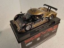 QQ Racer Sideways Riley MKXX Aim Autosport Daytona 24H 2008 61