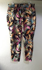 NEW Terra  Sky Jeggings size 1X 16W-18W NWT