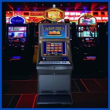 IGT Universal Slant Gameking