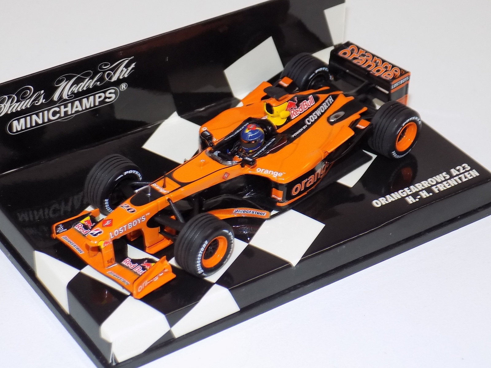 minichamps f1 ebay