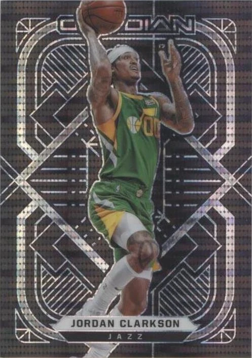 Electric Etch Asian Exclusive