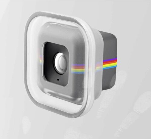 Polaroid Cube & Cube+ “Eye” Suction Mount for Glass, Wall, Table, Fish Tank - Picture 1 of 5