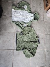 The North Face Hyvent Double Layers Jacket Size M