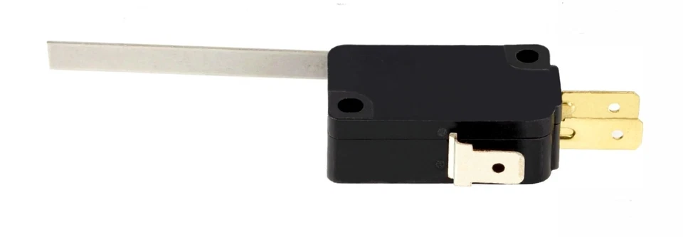 NEW OEM Micro Switch 9177-1 CROWN Steamers, Ovens etc FREE SHIPPING - Image 3 of 4