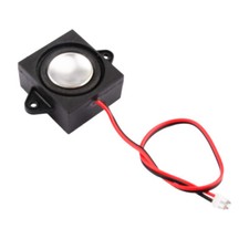 2831/3128 Speaker 4Ohm 3Watt 4R 3W Full Range Cavity Sound Speaker High Fidelity