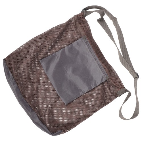 Bolsa de recolección de setas recolección de frutas camping forrajeo bolsas de huerto - Imagen 12 de 12