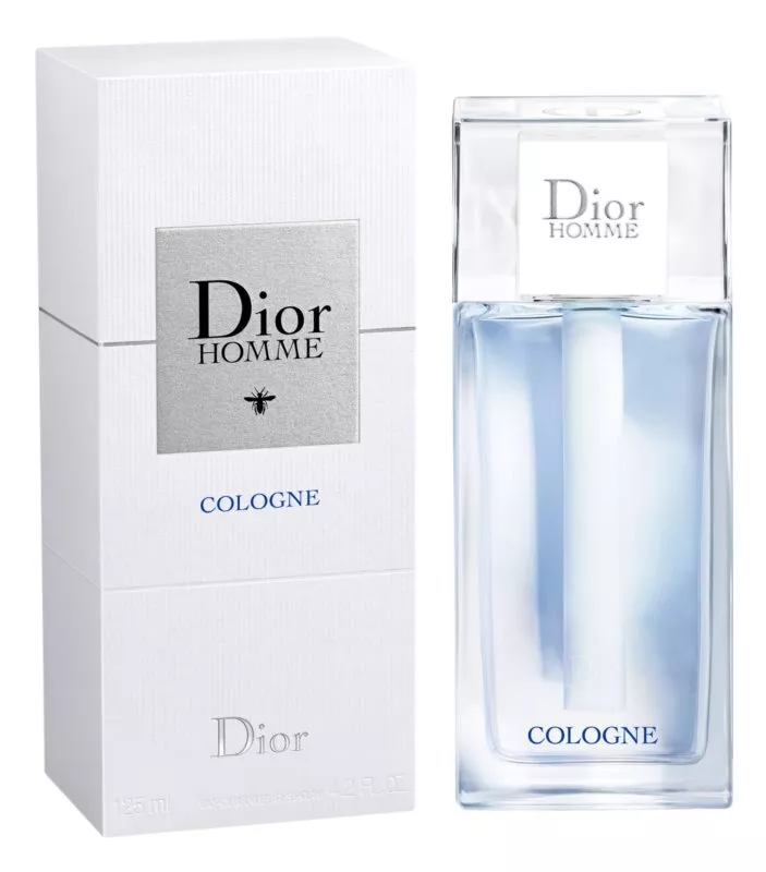 Dior Homme Cologne (2022) 75 / 125 ml Eau de Cologne Dior Homme Cologne (2022) 75 / 125 ml Eau de Cologne