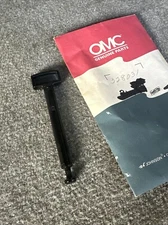 NEW OEM OMC Johnson Evinrude Choke Knob Part 328031 New Old Stock