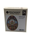 Wentworth Wooden 26 - 99 Pieces Puzzles