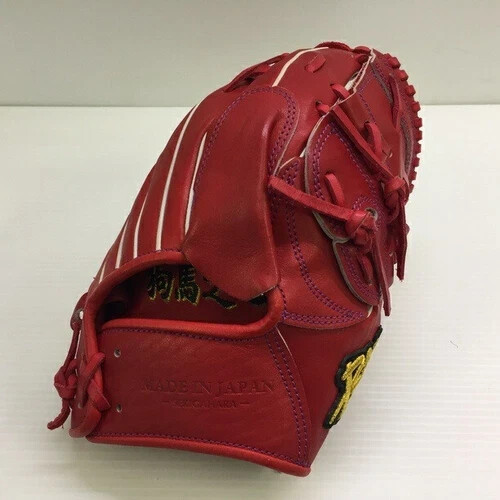 Used IP Select Hardball Infielder's Glove 2582 - Picture 4 of 4