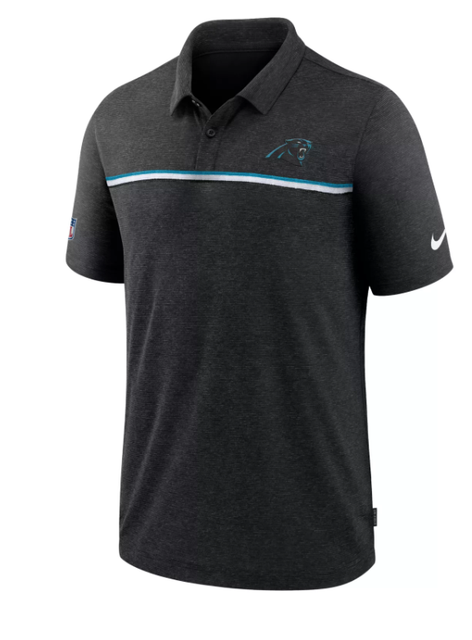 Carolina Panthers Nike Dri Fit Men's 