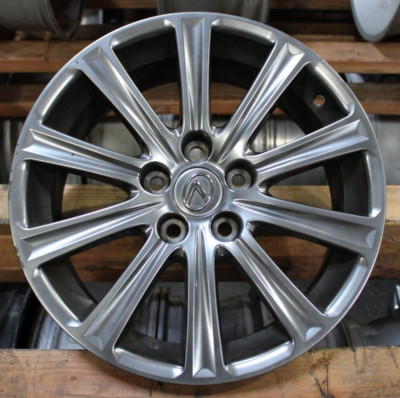 15 16 17 18 19 20 21 Lexus NX300 NX200T OEM Wheel Rim 17x7 17