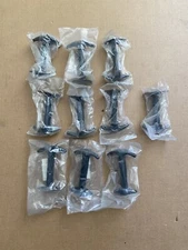 Door Hardware Building Supplies *Lot Of 10* Spring Latch 32818304