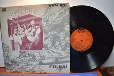 Boot Hill Steel Rails LP Api Atteiram APLI-1543 Stereo