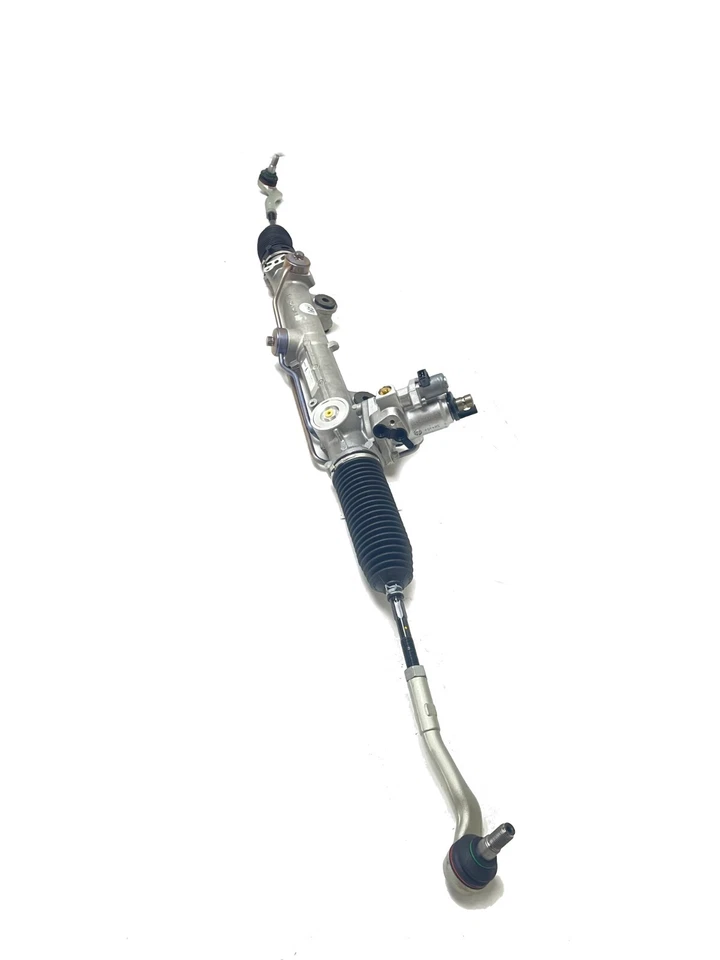 Bilstein Rack & Pinion Assy For 2007-2008 Mercedes-Benz CLK63 AMG (W203 Chassis) - Image 2 of 4