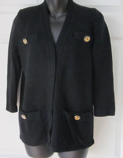 st john basics cardigan