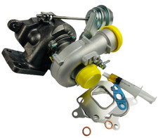 NEW VW T4 Transporter 2.5 TDI (1996-2003) Engine Turbo-Charger | 074145701A