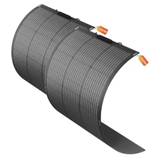 100 200 Watt Solar Panel Mono Solar Panels for 12V Battery Charger Home Boat RV