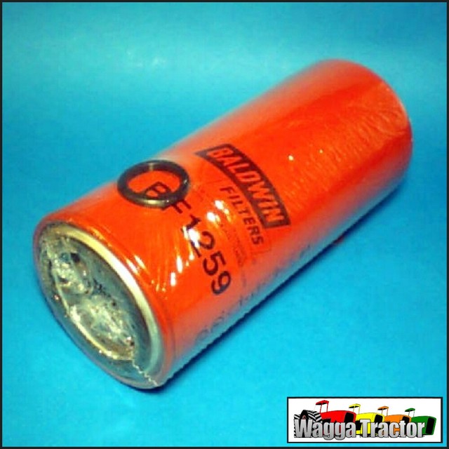 BF1259 BALDWIN Fuel Water Separator Filter for Cummins N14 Engine With Fs1000 for sale online eBay