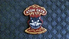 Atom Cats Magnet Fallout cosplay Shop Quantum 3 4 76 Nuka Vault 