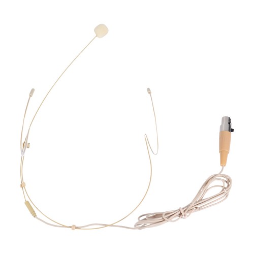 Headset Wired Mikrofon Tragbare Headset Mikrofon Ohr Mikrofon Headset - Bild 11 von 12