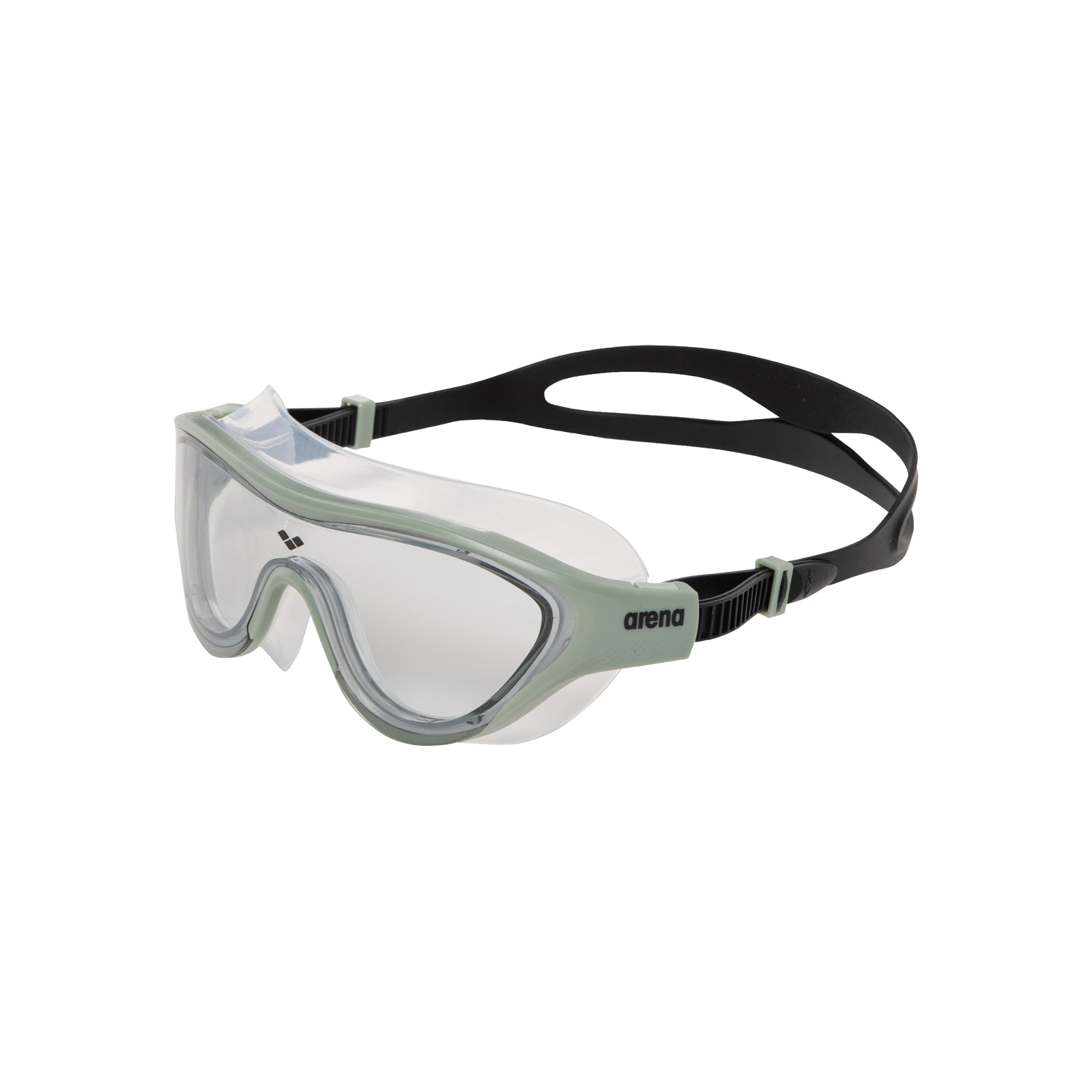 маска для тренировок Arena The One Mask Schwimmbrille Tauchbrille UV-Schutz с защитой от запотевания 5890₽