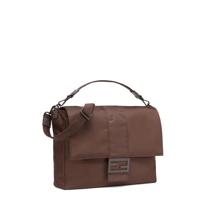 FENDI Baguette Messenger Bag | eBay