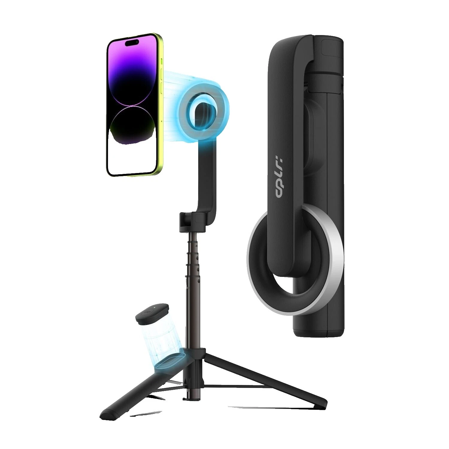 Magnet Cell Phone Mounts & Holders for Google Universal