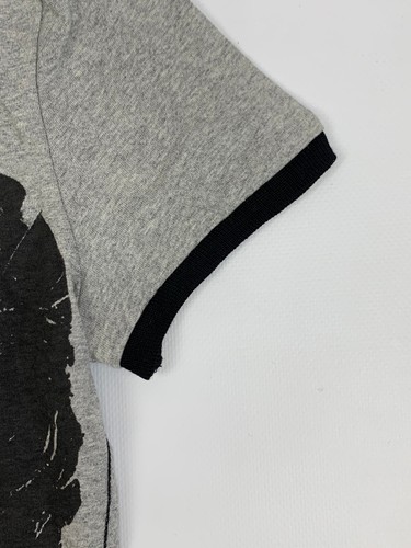 John Galliano Poloshirt Größe S grau Designer - Bild 8 von 17