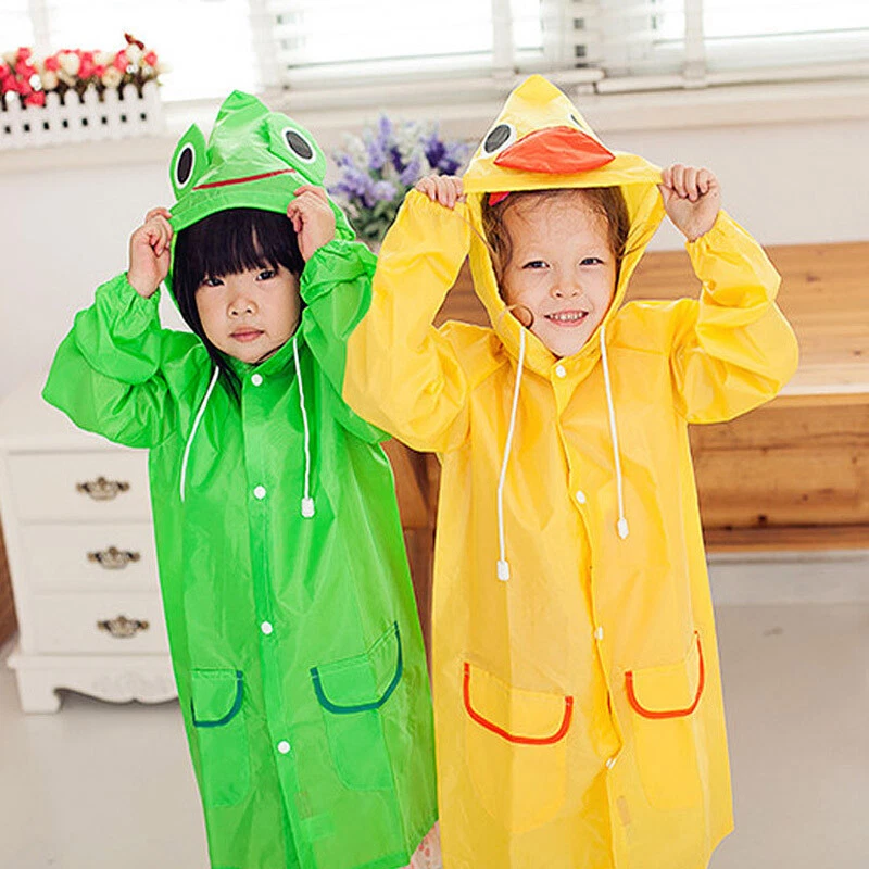 Babies raincoats deals