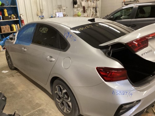 Used Ignition Switch fits: 2019 Kia Forte conventional ignition w/immobilizer CV - Picture 18 of 20
